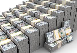  صرف 11 مليون دولار كدفعة أولى.. " الاعاشة" .. جريمة مركبة وثقب أسود لنهب المال العام