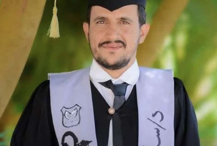 إفراج الحوثيين عن الطبيب سلمان الغرابي بعد يومين من احتجازه بسبب "إعجاب" على فيسبوك