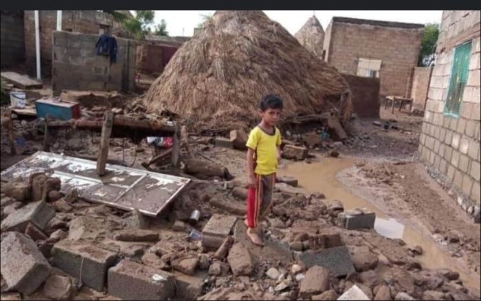   10 قتلى وجرحى بالسيول والصواعق في الحديدة منذ مطلع الشهر