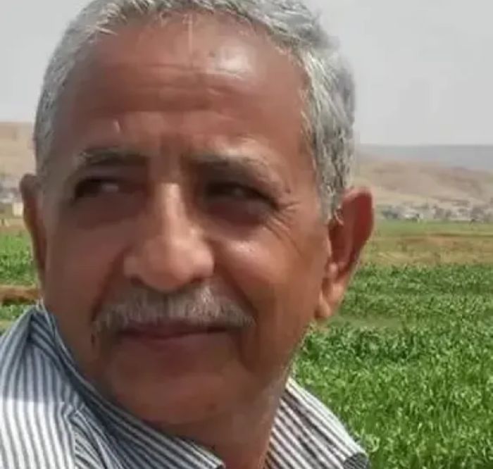  إصابة مهندس زراعي برصاصة طائشة في عمران