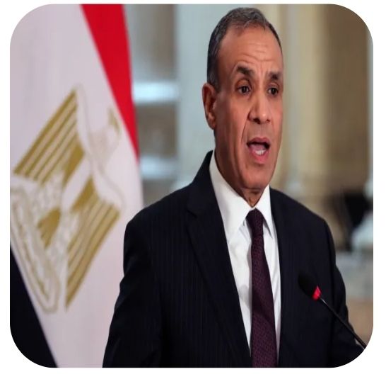 عبد العاطي: الاعتراف بالدولة الفلسطينية هو الطريق الوحيد للاستقرار في المنطقة