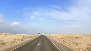 لحج : وفاة عامل إثر انفجار إطار شاحنة في طور الباحة