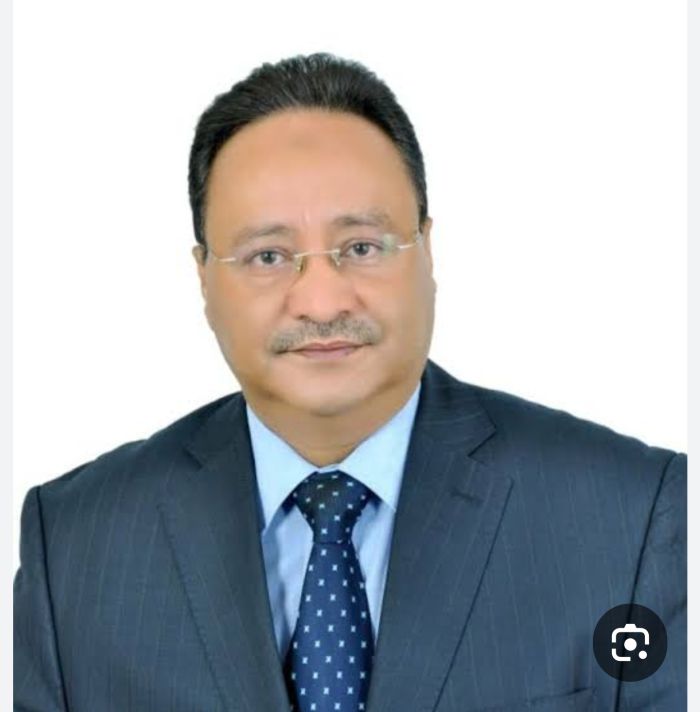 د. طه حسين الهمداني