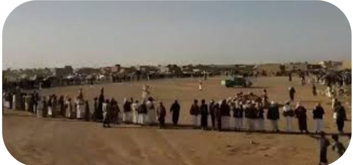  همدان وأبناء الجوف يُحملون عصابة الحوثي تبعات اختطاف الشيخ منصور العجي والعقيد طالب العجي