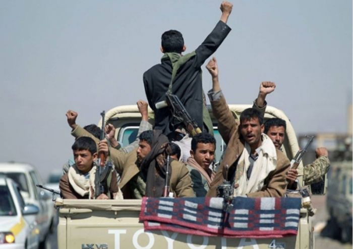  منظمة: عصابة الحوثي اختطفت 288 شخصًا من قيادات وأعضاء الأحزاب