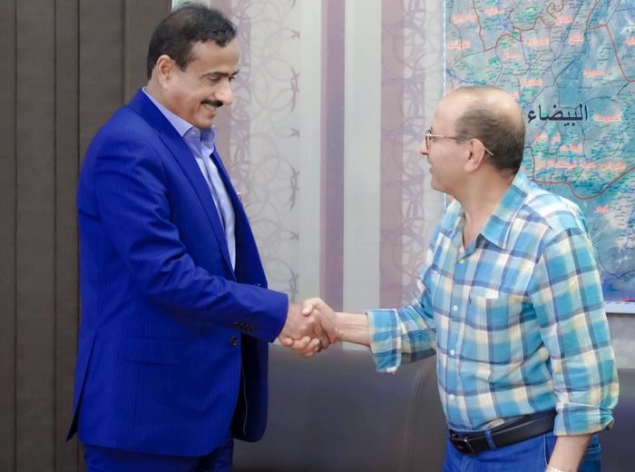  شبوة .. إطلاق سراح نائب المدير العام لشركة OMV