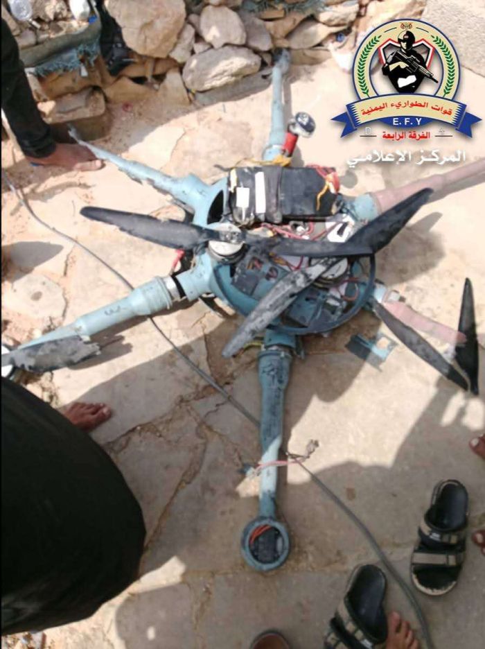 اليمن.. الدفاع الجوي يسقط طائرة مسيّرة حوثية مفخخة قبل وصولها إلى أهدافها