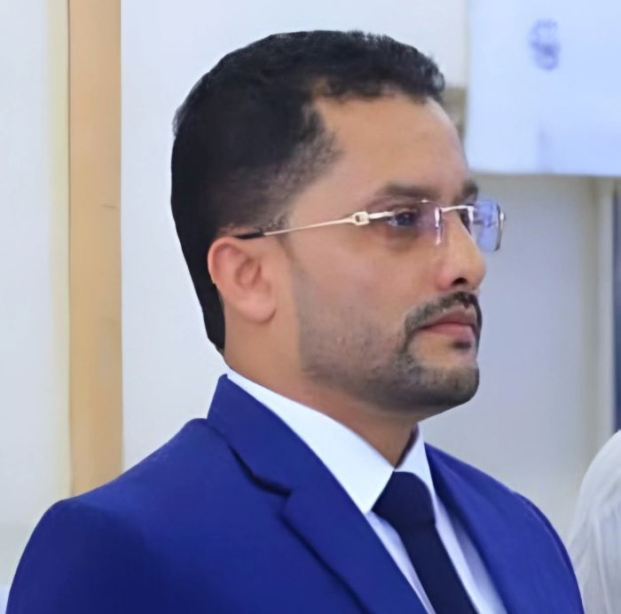 مالك ناجي الشلح