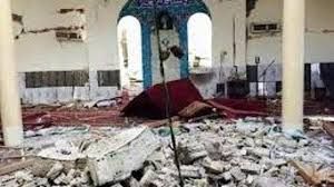 تقرير حقوقي يكشف انتهاكات عصابة الحوثي ضد المساجد ورجال الدين في اليمن