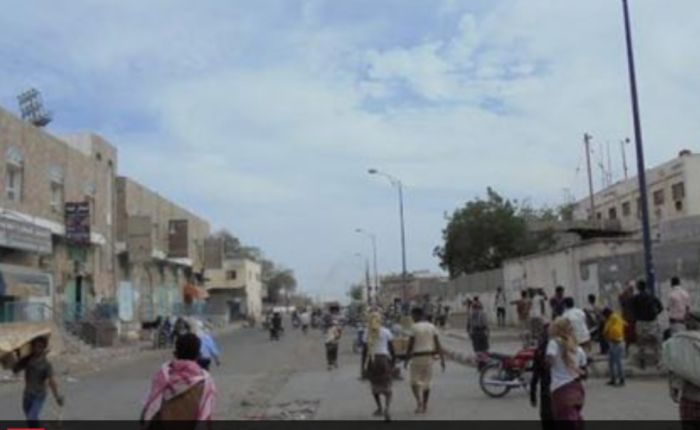  وفاة مواطن وأطفاله الأربعة في حادث مأساوي بمحافظة أبين