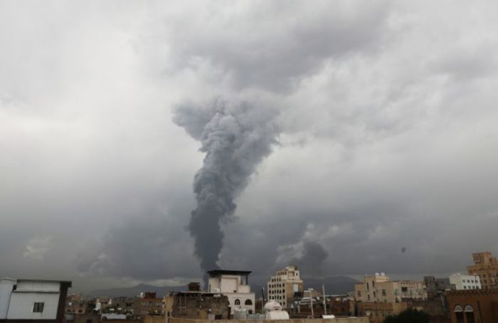  بانتظار تأكيدات مصيرها .. "المنتصف" ينشر أسماء تسريبات لمصرع وزراء الانقلاب وقيادات حوثية
