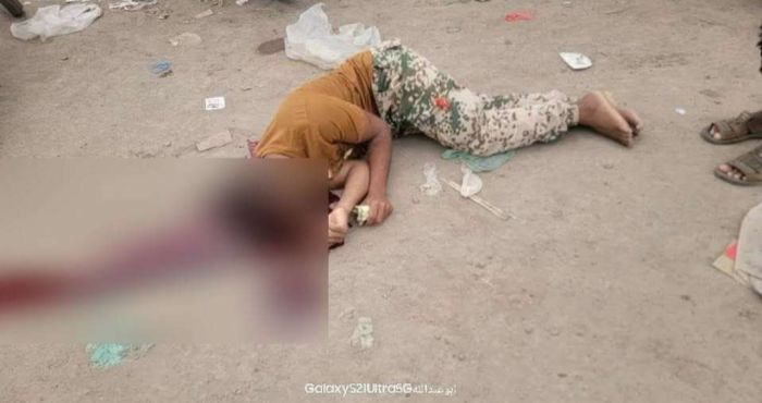  مقتل شاب برصاص مسلح في حيس بالحديدة