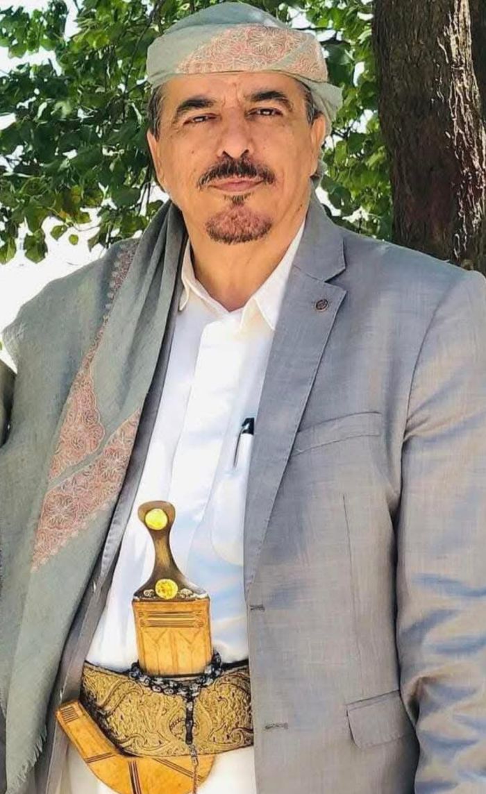  عصابة الحوثي تغتال شيخًا قبليًا بارزًا في صعدة