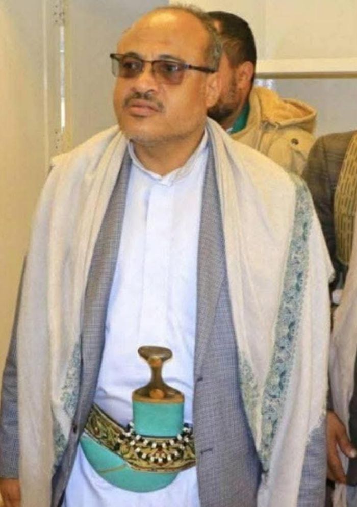  تأكيد مصرع وزير عدل الحوثيين في الغارات الإسرائيلية على صنعاء