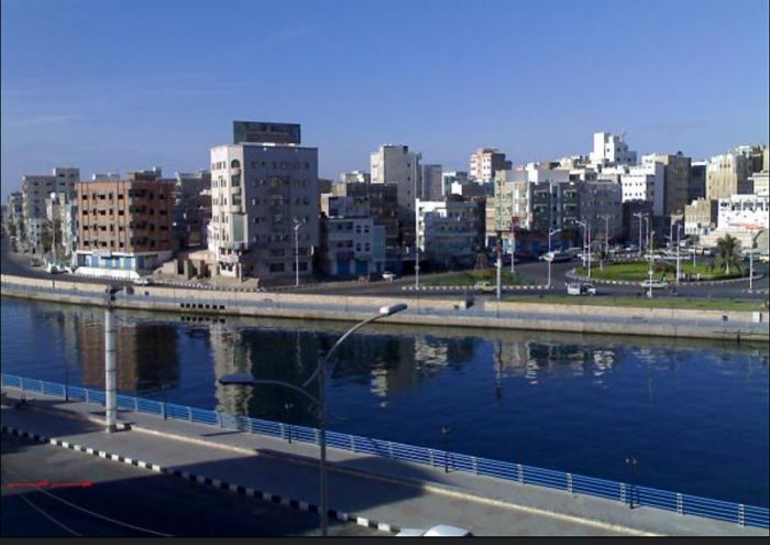  إصابة طفلة برصاصة طائشة في حضرموت