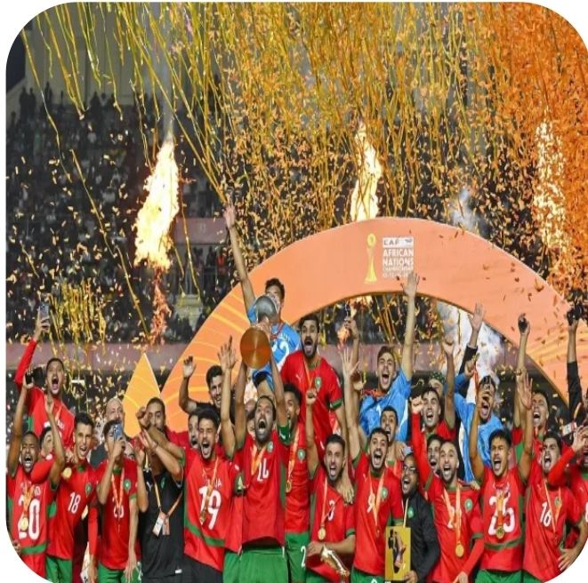 المغرب الأقرب لبلوغ نهائيات كأس العالم 2026