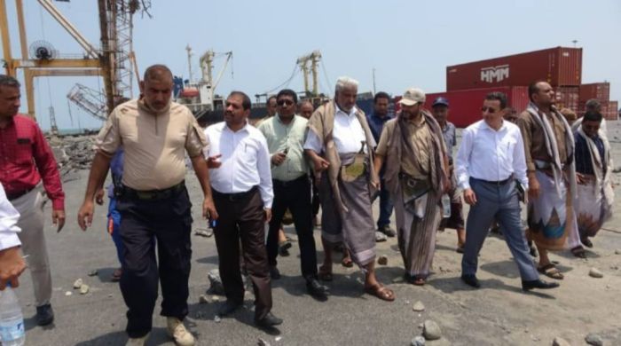  تنصلت من مهمتها في فتح طريق حيس – الجراحي .. "أونمها".. حياد زائف وتواطؤ مع انتهاكات عصابة الحوثي