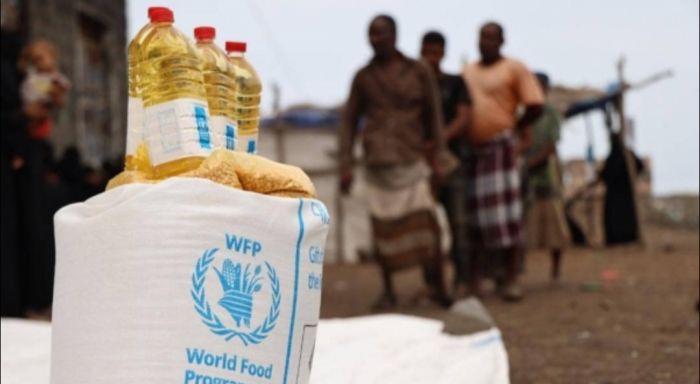  برنامج الأغذية يندد باقتحام الحوثيين لمكاتبه واختطاف موظفيه ويصفه بالأمر غير المقبول