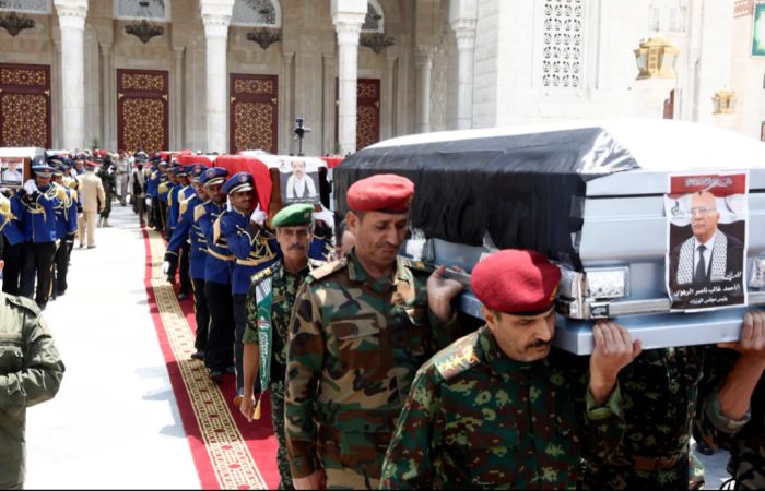 إسرائيل تكثّف تحركاتها الاستخباراتية في الدوائر المحيطة بعبد الملك الحوثي وتتوعد بإغتيال «مفتاح»