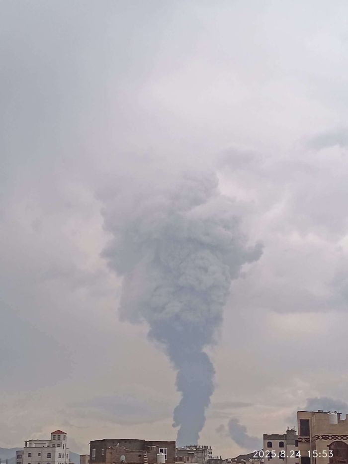 اعتقال أبناء الرهوي بعد مقتله بضربة جوية إسرائيلية.. مؤشرات على صراع داخلي في صنعاء