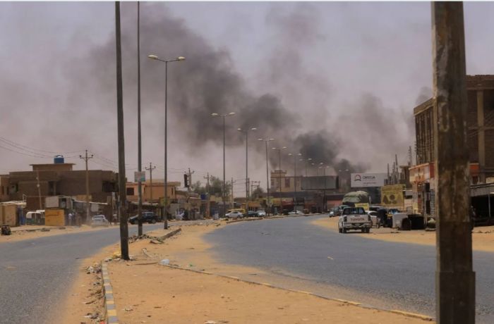  الصحة السودانية تنفي وجود تلوث إشعاعي في الخرطوم