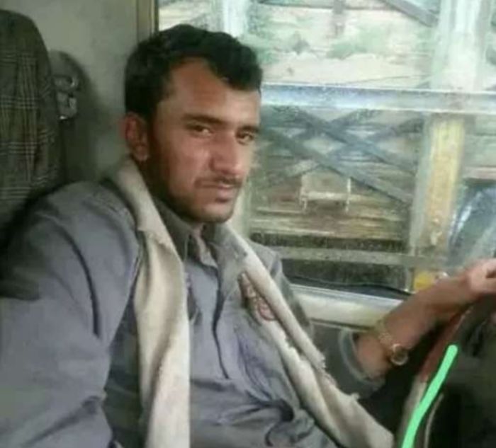  مقتل عامل حفر آبار من عمران برصاص مسلحين في الضالع بسبب نزاع على أرض