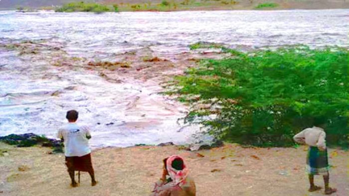  وفاة شابين غرقًا في شبوة