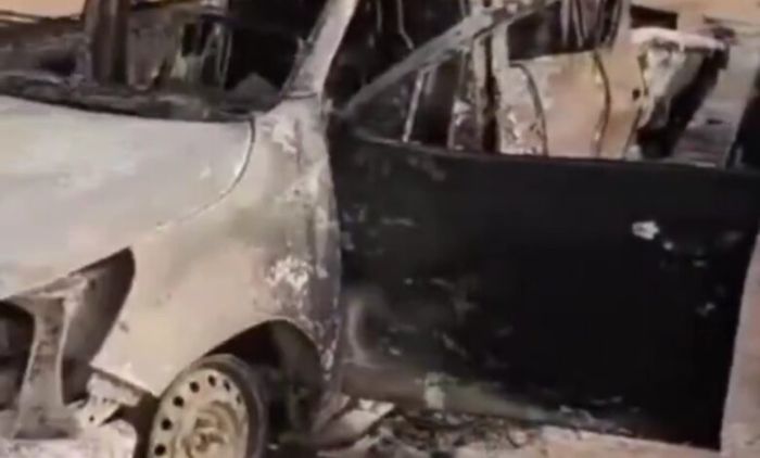 مقتل مدني وإصابة 9 بانفجار لغم حوثي في الجوف وتصاعد حوادث الألغام بالمحافظة