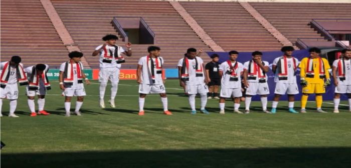  اليمن يفوز على سنغافورة في تصفيات كأس آسيا