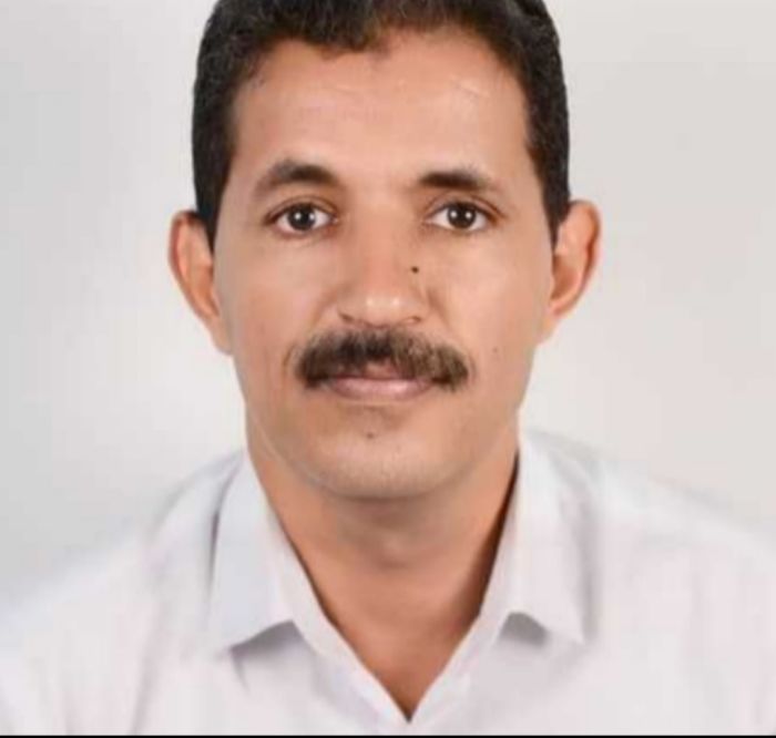  مطيع سعيد سعيد المخلافي