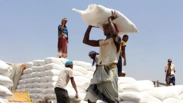  تقرير دولي: تحسّن العملة يخفّض معدلات انعدام الأمن الغذائي في مناطق الحكومة