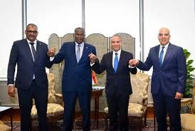 رفض مصري – سوداني للتحركات الاحادية في حوض النيل