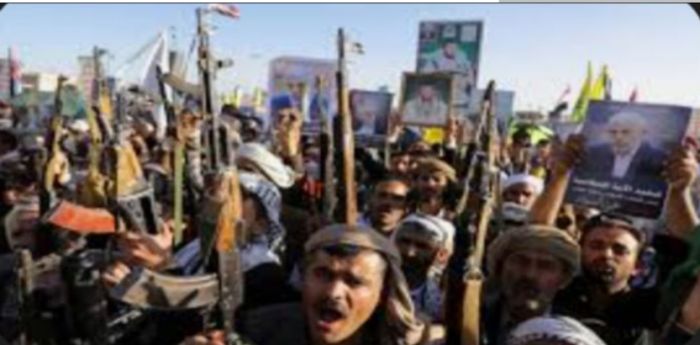  تحذيرات من الانخراط في صفوف عصابة الحوثي