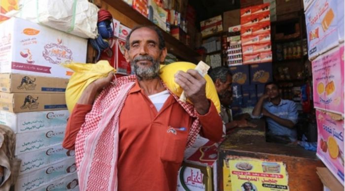  فيما تبذر العصابة في إحياء مناسبات إيرانية.. تقرير دولي يدق ناقوس خطر انعدام الغذاء في مناطق الحوثيين