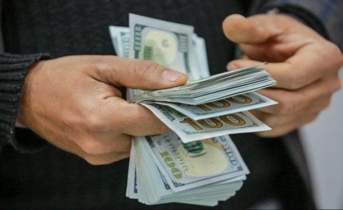  امتناع الصرافة بعدن عن شراء العملات الأجنبية