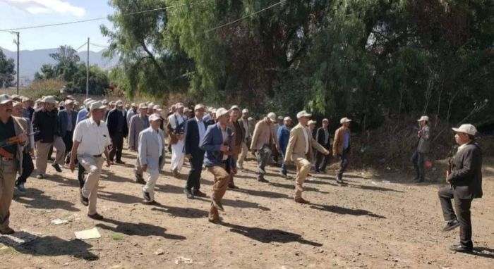  في 12 محافظة خلال 10 سنوات.. منظمة دولية تتهم عصابة الحوثي بشن حرب ضد العقول والجامعات