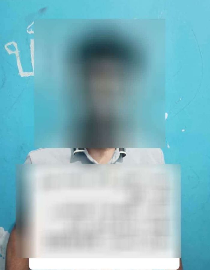  عدن.. القبض على شاب حاول قتل جاره طعنًا بالخنجر