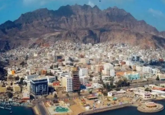  إصابة شاب برصاص مجهولين في عدن