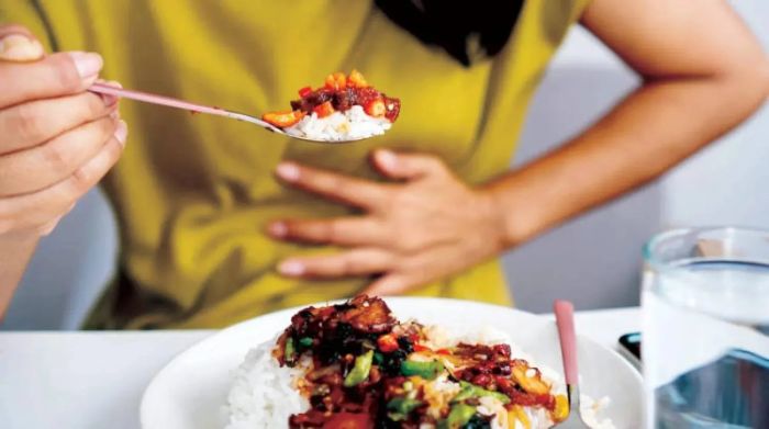 5 مشروبات في مطبخك تخفف حرقة المعدة فوراً