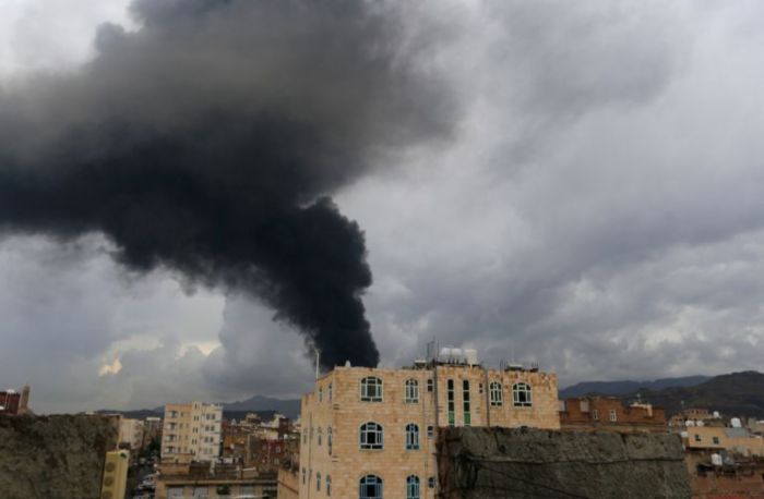  مجلة أمريكية: الغارات الإسرائيلية فضحت هشاشة الحوثيين وأسقطت هيبتهم داخل اليمن