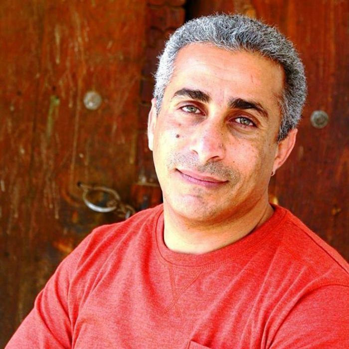 حسين الوادعي