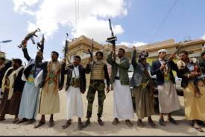  هيومن رايتس: مليشيا الحوثي تداهم مكاتب أممية وتخطف 19 موظفاً في صنعاء