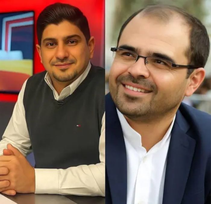   عودة القناديل لانتحال مناصبهم الإعلامية واستبعاد الزنابيل يكشف صراعًا حوثيًا داخليًا