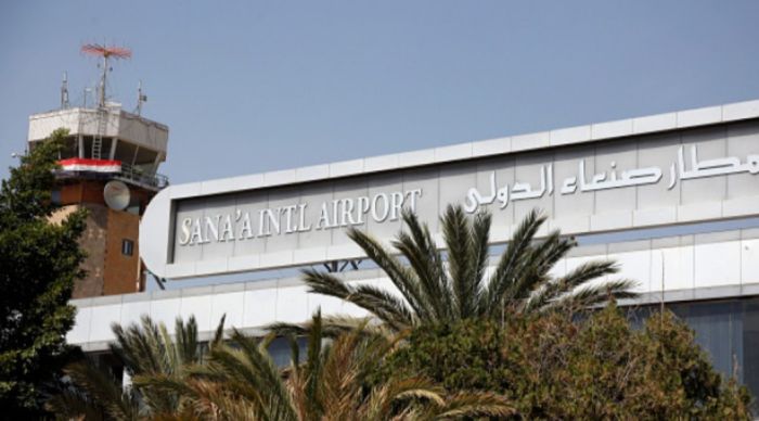  مطار صنعاء تحت المجهر… هبوط متكرر لطائرات غامضة يثير الشكوك حول دعم الحوثي