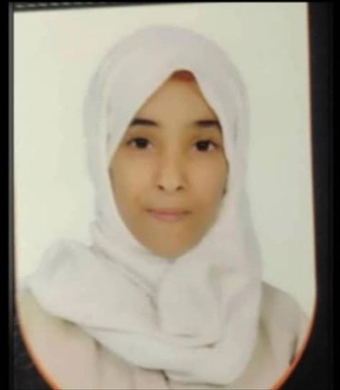 أمن عدن يصدر بيان حول واقعة اختفاء فتاة في منطقة بئر احمد