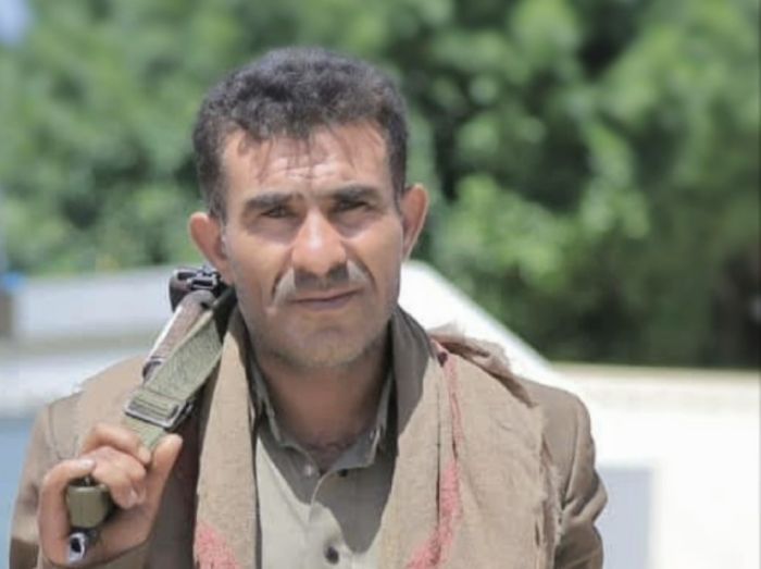 شاب يقتل والده بالرصاص إثر خلاف أسري في عمران