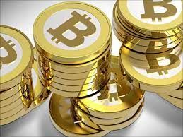البتكوين تحوم حول 115 ألف دولار من جديد