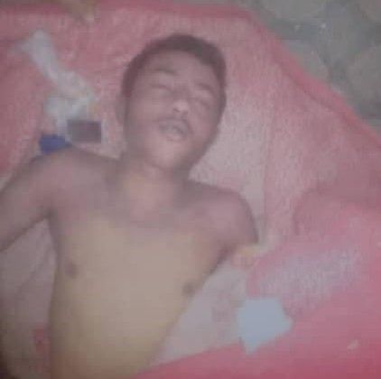 مقتل شاب تحت التعذيب في سجن حوثي بعمران وسط إنكار ورفض لفتح تحقيق