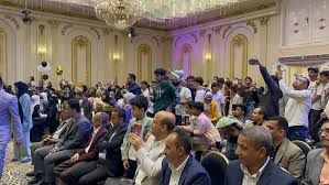 أولياء أمور الطلاب اليمنيين في مصر يناشدون وزير الخارجية التدخل لإعادة فتح المدارس اليمنية بالقاهرة