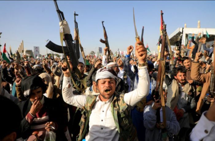  واشنطن تفرض عقوبات جديدة على مليشيا الحوثي